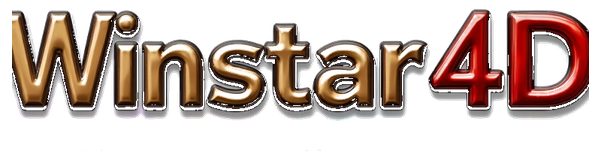 winstar4d login logo
